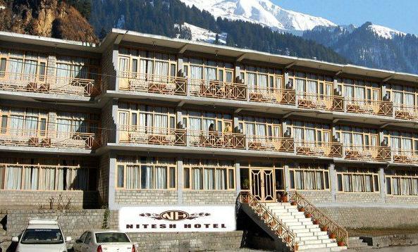 Hotel Nitesh